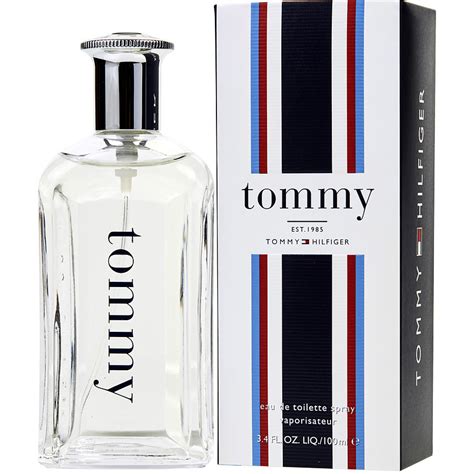 tommy hilfiger fragrances.